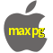 Aplicativo maxpg para iOS