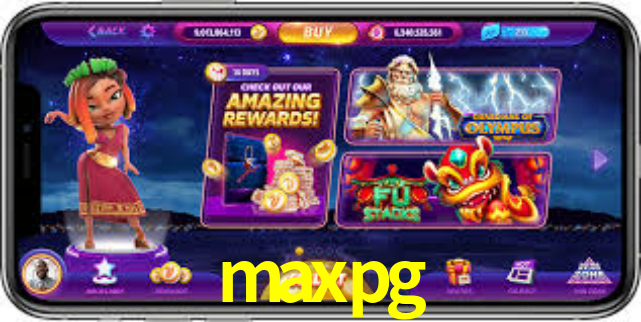 maxpg bet