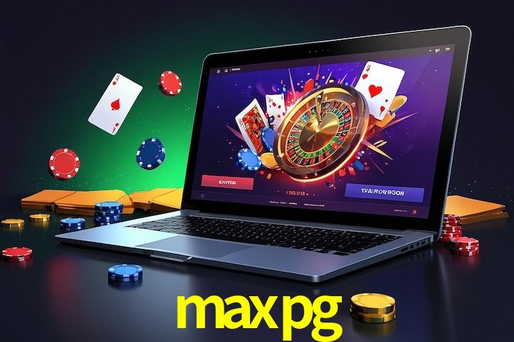 Promoção Relâmpago maxpg