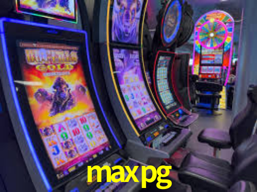 maxpg,maxpg.com