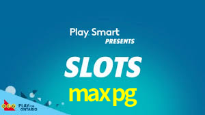 maxpg bet