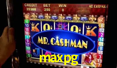 Casino VIP maxpg