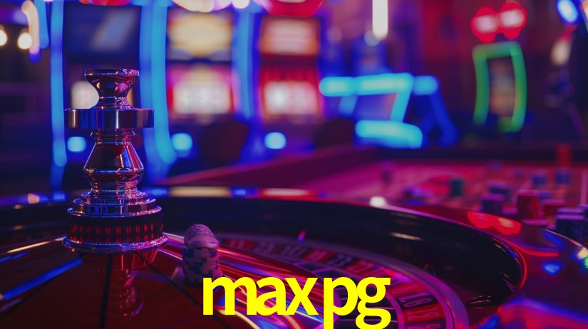 Slot Games maxpg
