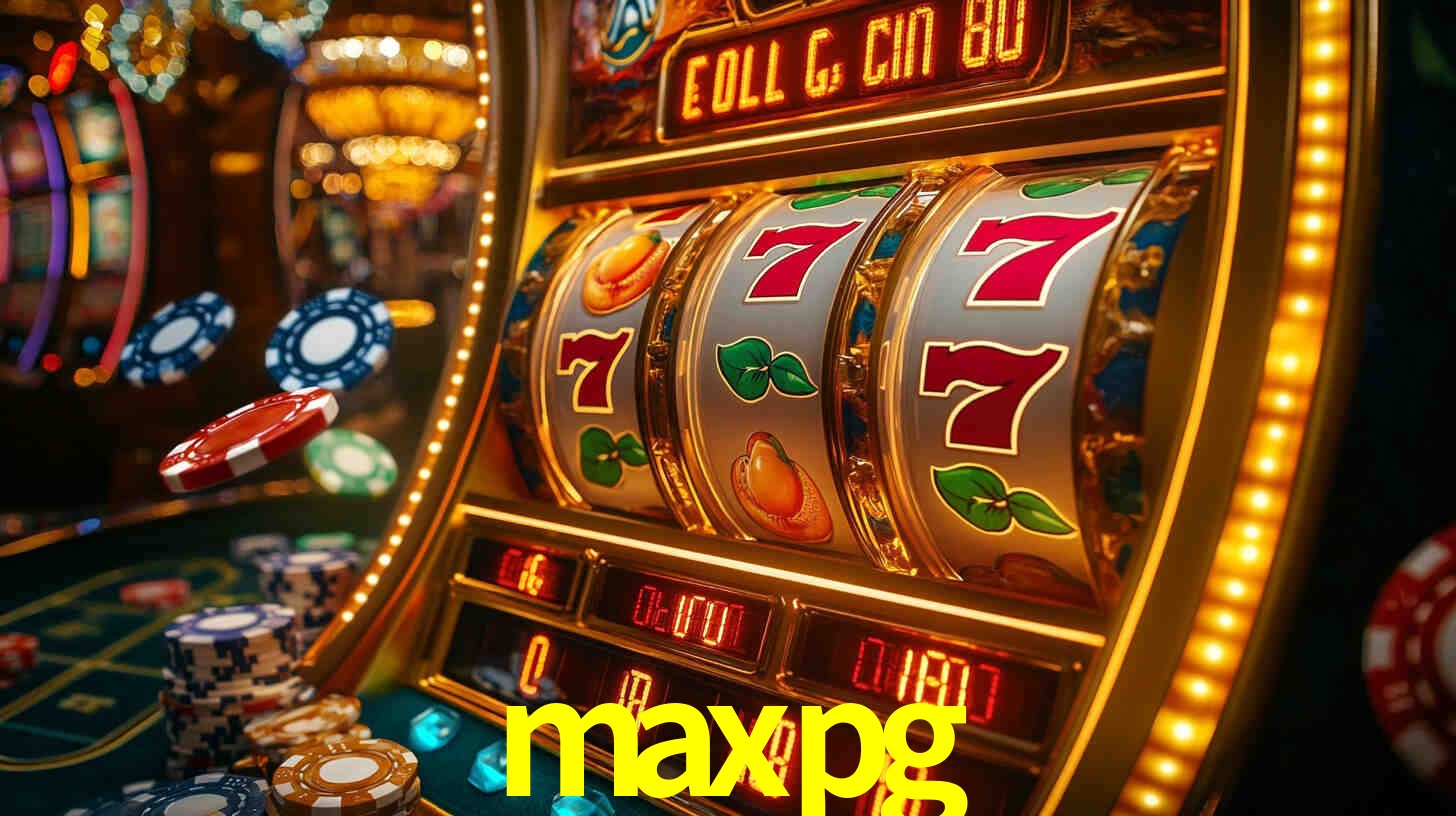 Account Benefits maxpg