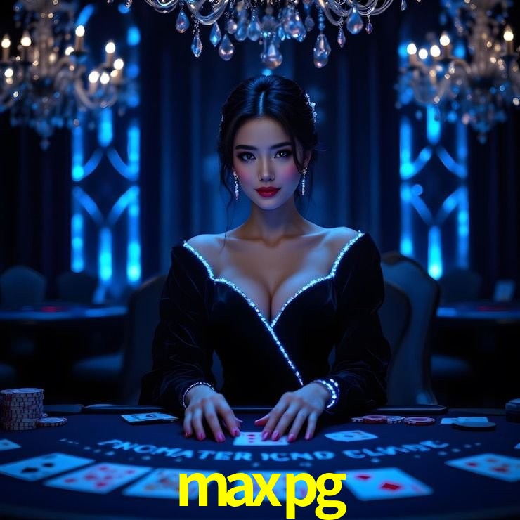 Sistemas de Segurança maxpg