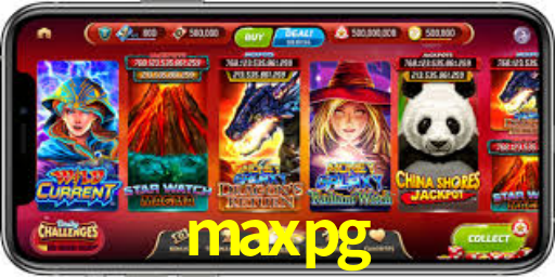 maxpg: Seu Especialista em Apostas Esportivas Brasileiras