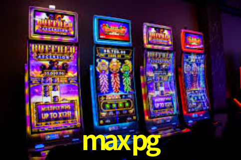 maxpg,maxpg.com