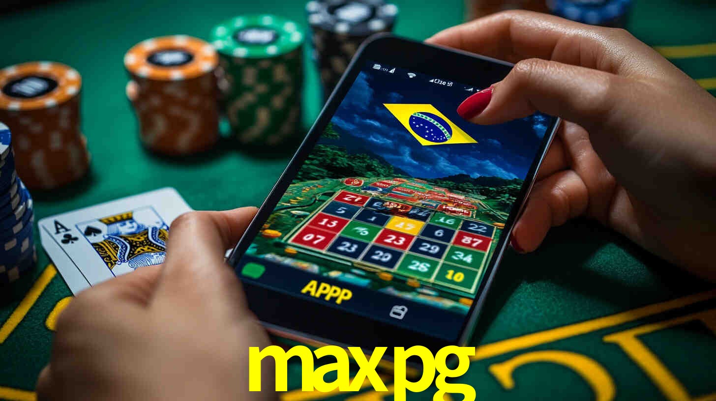Estatísticas Esportivas maxpg