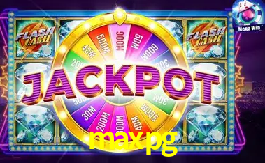 Bônus de Boas-vindas maxpg