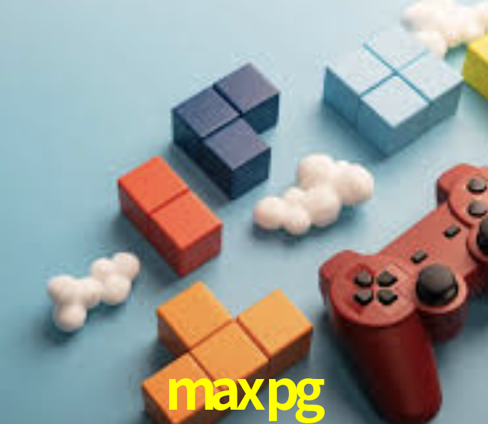 Desvendando o Mundo dos Jogos Virtuais na maxpg