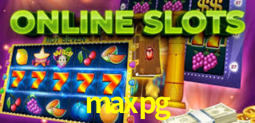maxpg,maxpg.com