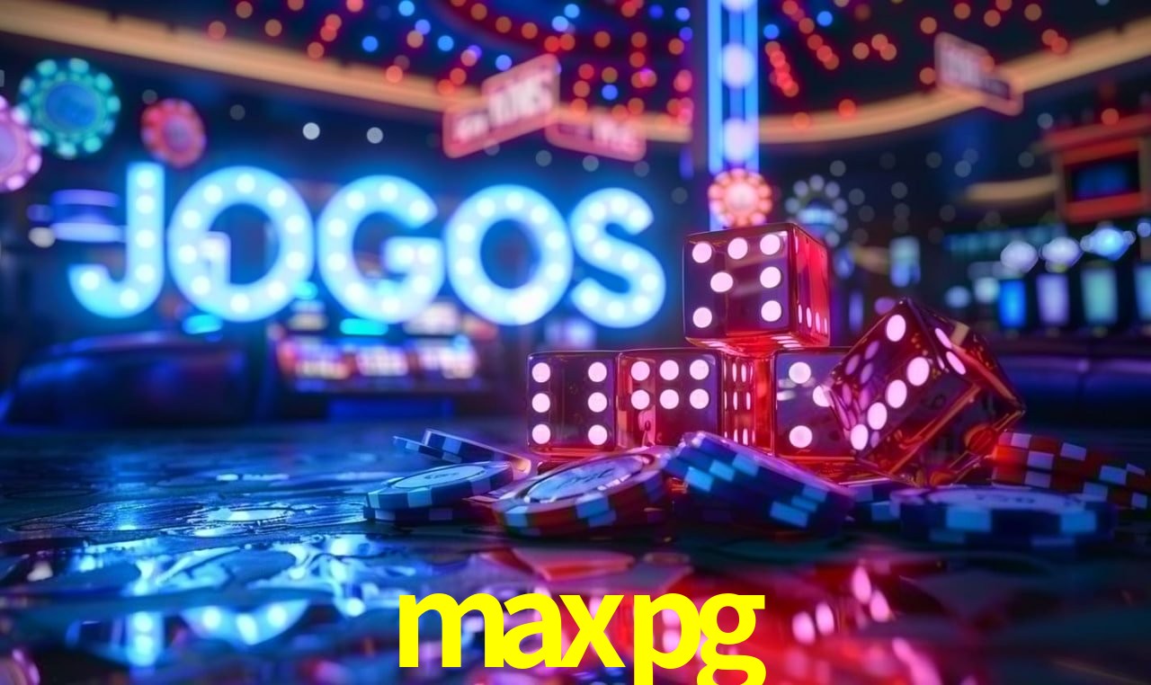 Diretório de Jogos maxpg