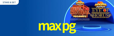maxpg