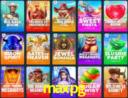 Bônus Generosos e Exclusivos no maxpg para Você!