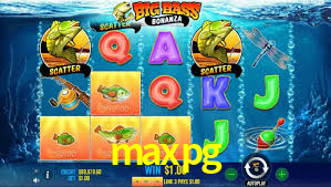 maxpg bet