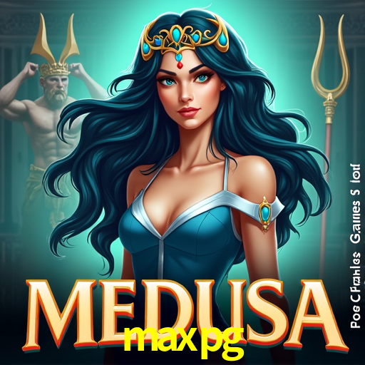 Descubra o Mundo do Cassino Online com maxpg