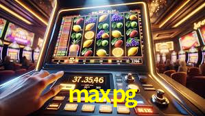 Football Betting maxpg