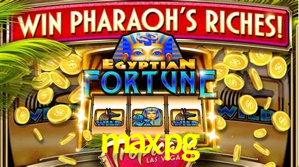 Interface do App maxpg