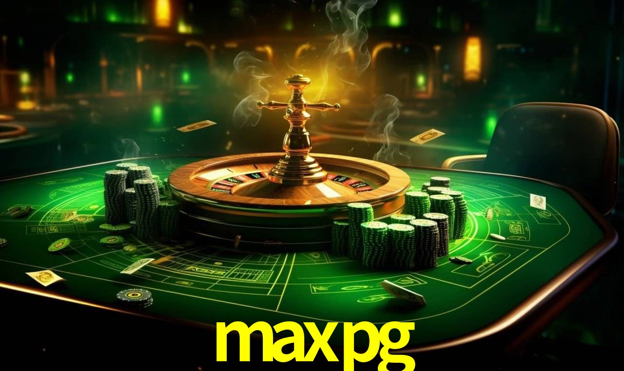 Avaliações dos Jogadores maxpg