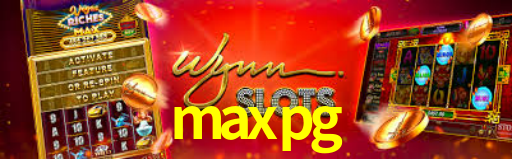 maxpg.com