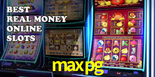 maxpg.com