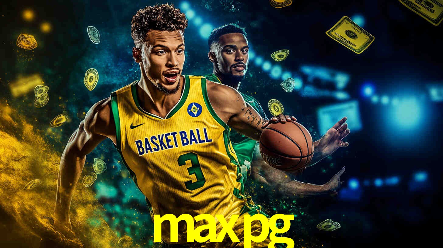 Apostas de Tênis maxpg