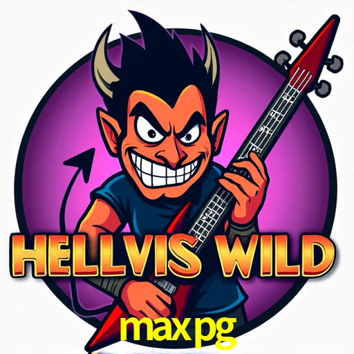 APP oficial da maxpg para mobile