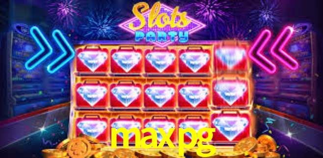 APP rápido e leve da maxpg