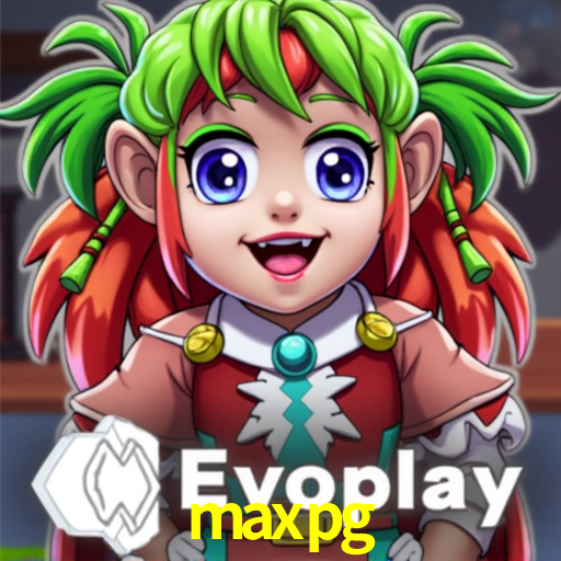 Descubra o Mundo do Cassino Online com maxpg