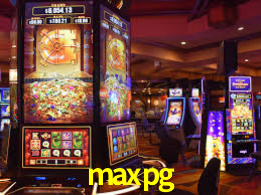 maxpg: A Experiência de Casino com Jogos de Mesa ao Vivo