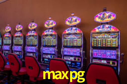 maxpg,maxpg.com