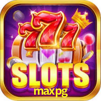 Segurança e privacidade no APP maxpg