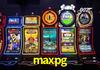 cassino maxpg