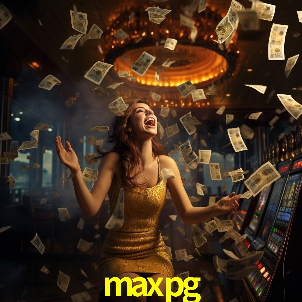 Security Systems maxpg