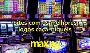 Experimente o Login Seguro Premium no maxpg