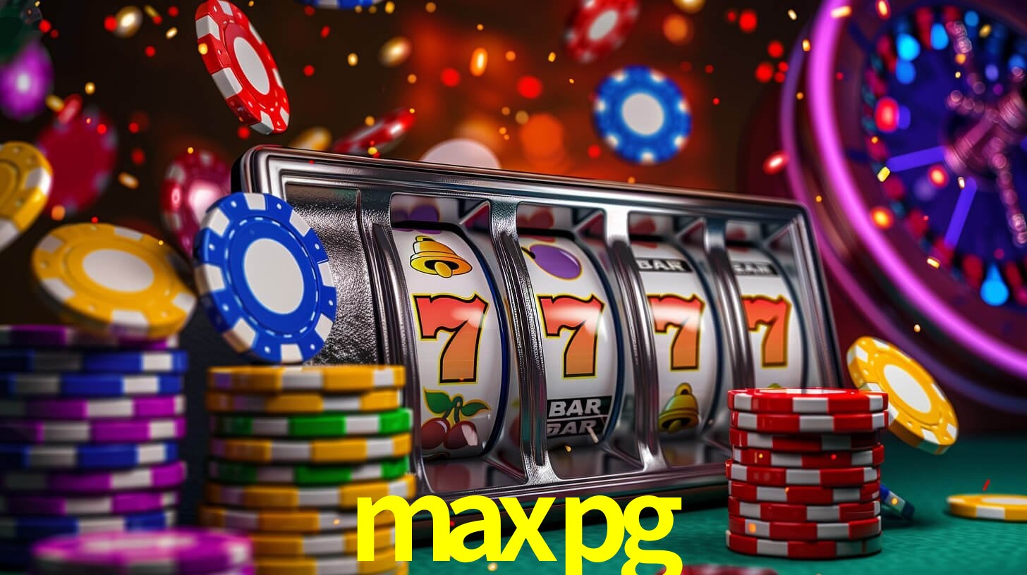 Casino Ao Vivo maxpg
