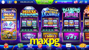 VIP Casino maxpg