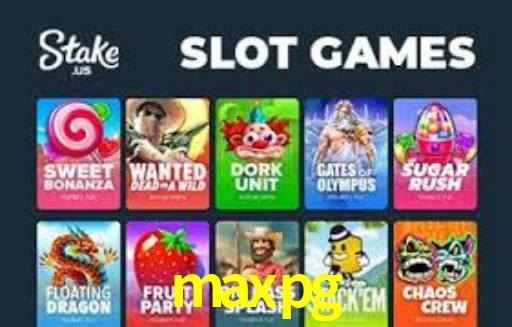 Sinta a adrenalina dos jogos de cassino com maxpg