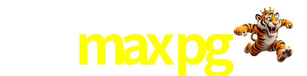 Logo da maxpg